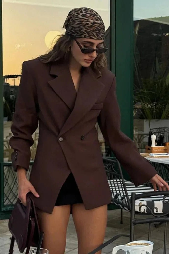 ZEYA - Aira Blazer