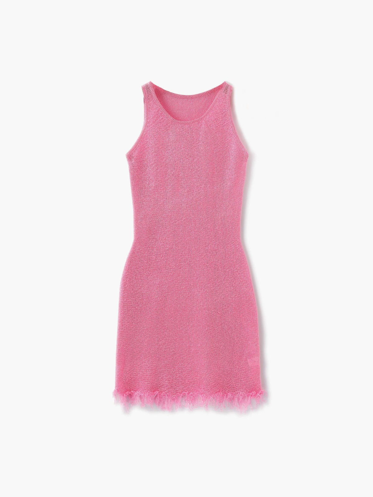 ZEYA - Aliza Mini Dress