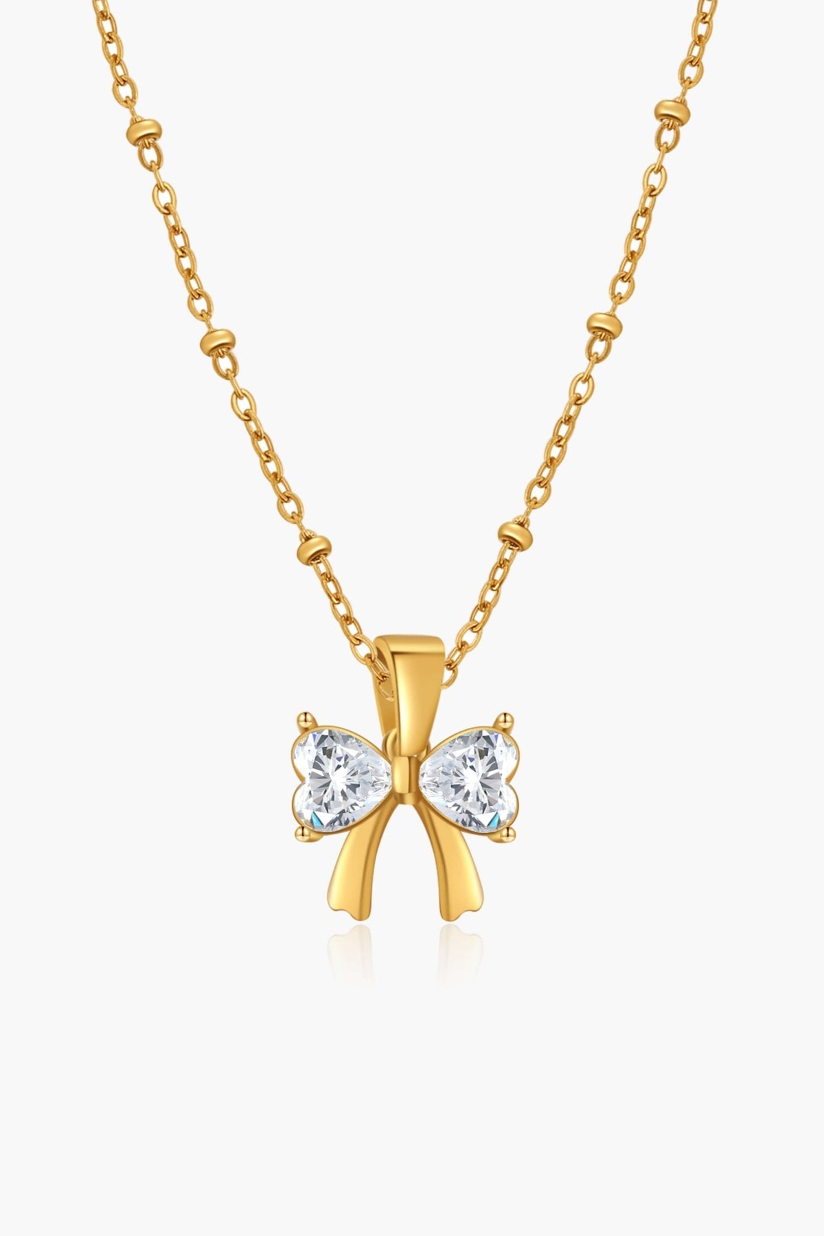 ZEYA - Amara Necklace