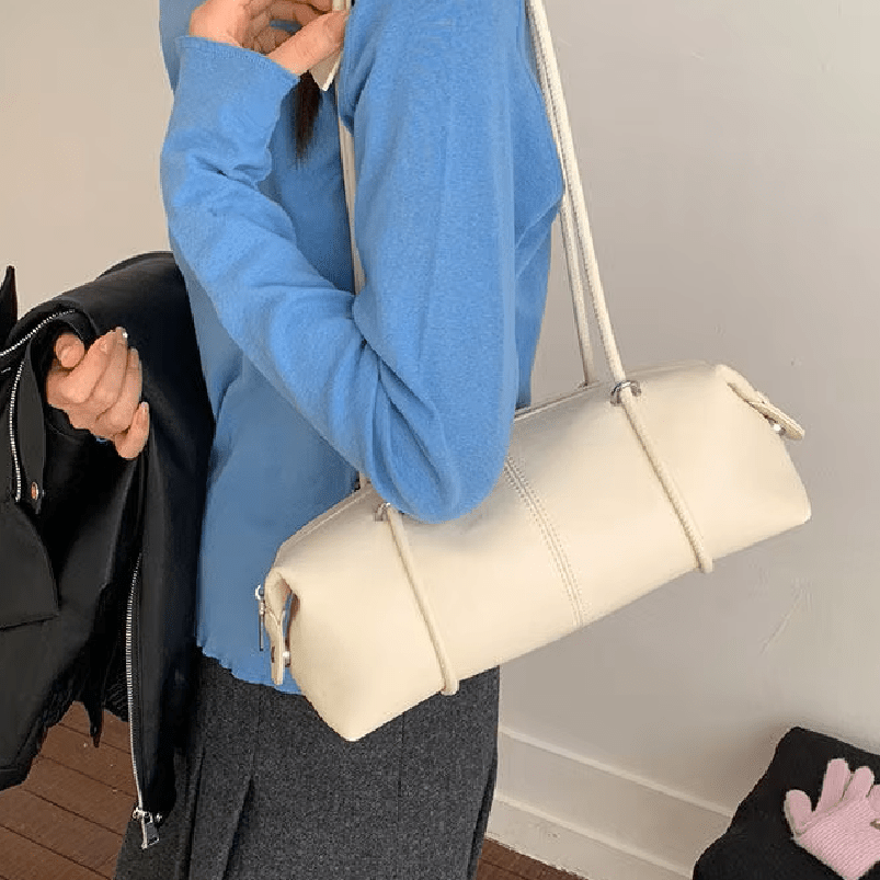 ZEYA - Amelia Boston Pillow Bag