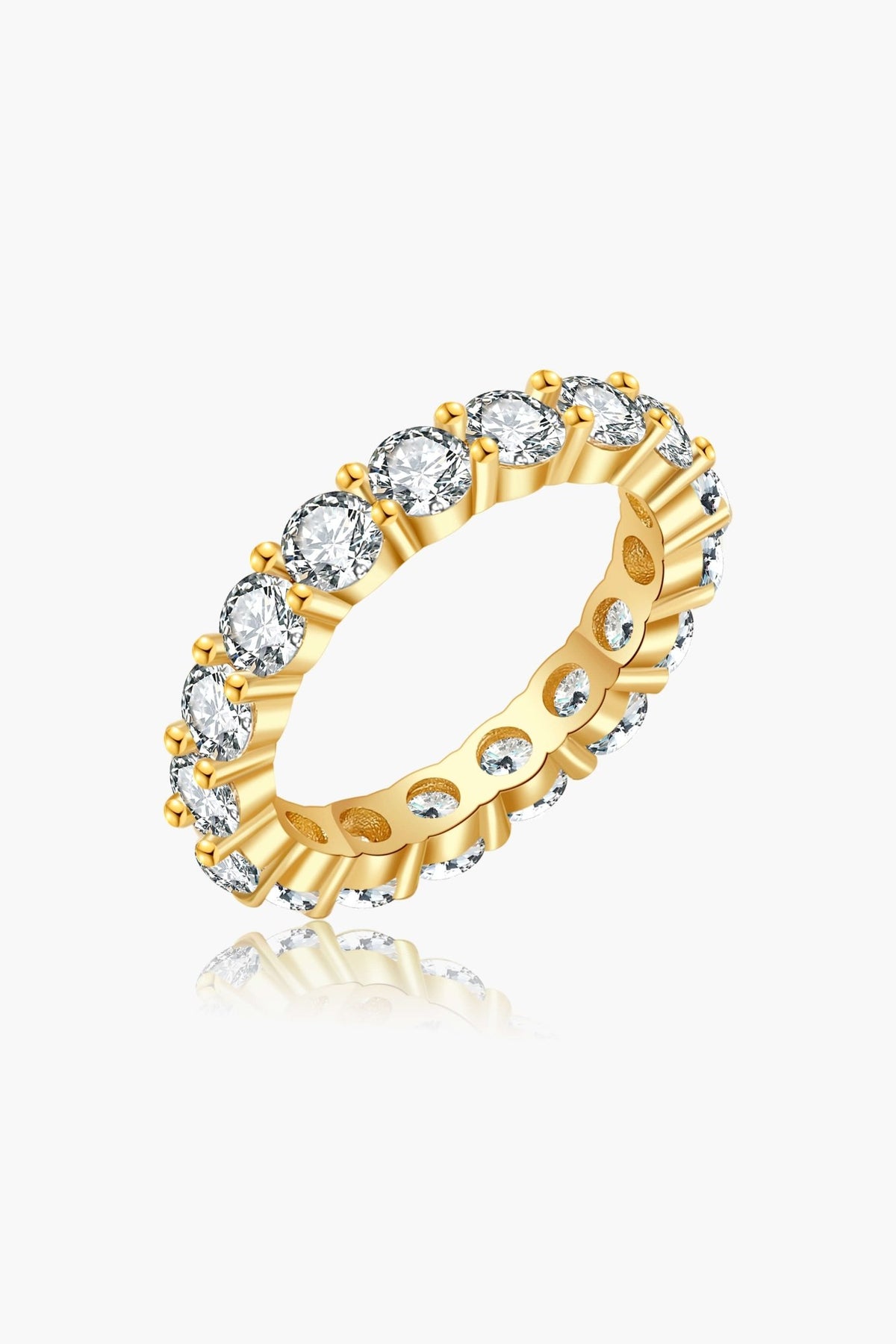 ZEYA - Amia Ring