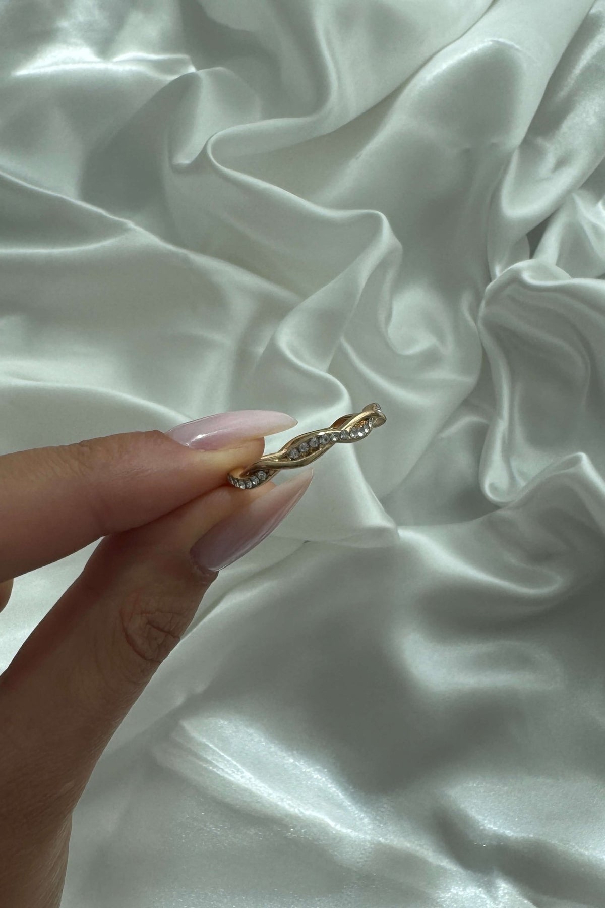 ZEYA - Arabel Ring