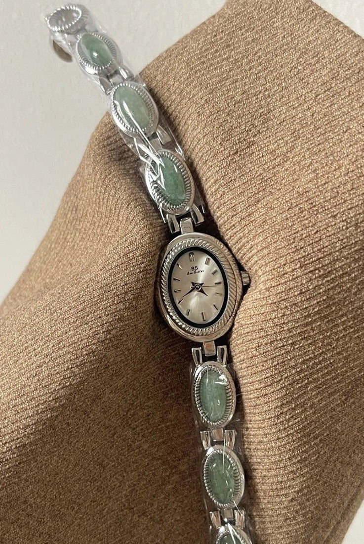 ZEYA - Aubrette Bracelet Watch