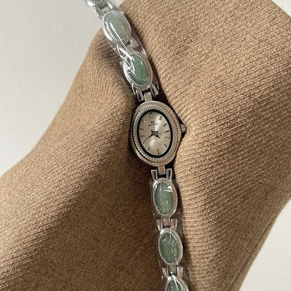 ZEYA - Aubrette Bracelet Watch
