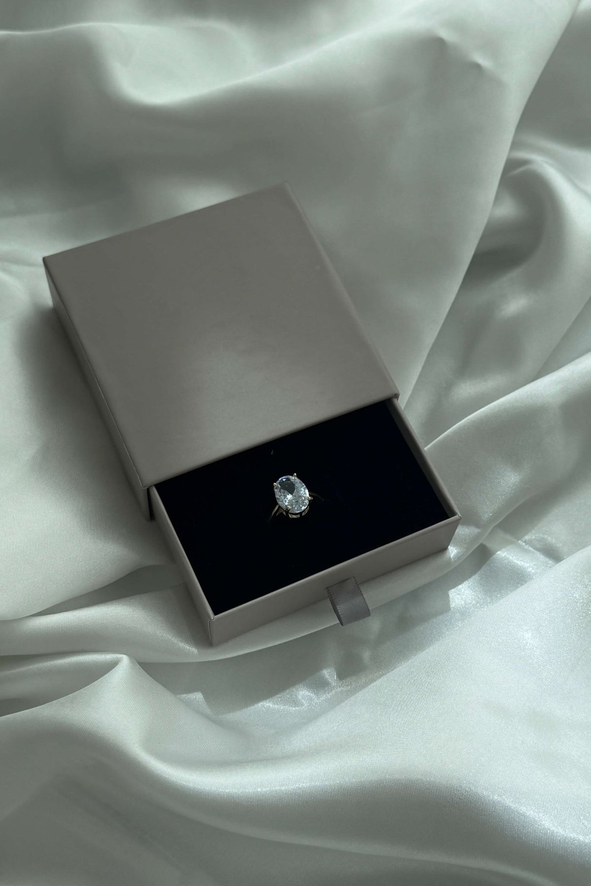 ZEYA - Avianna Ring