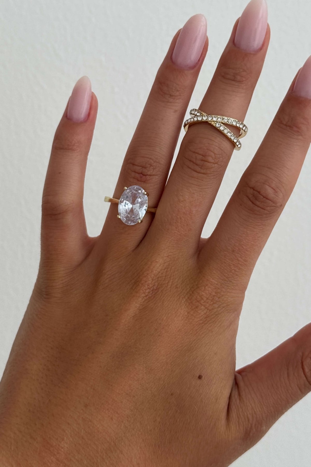 ZEYA - Avianna Ring