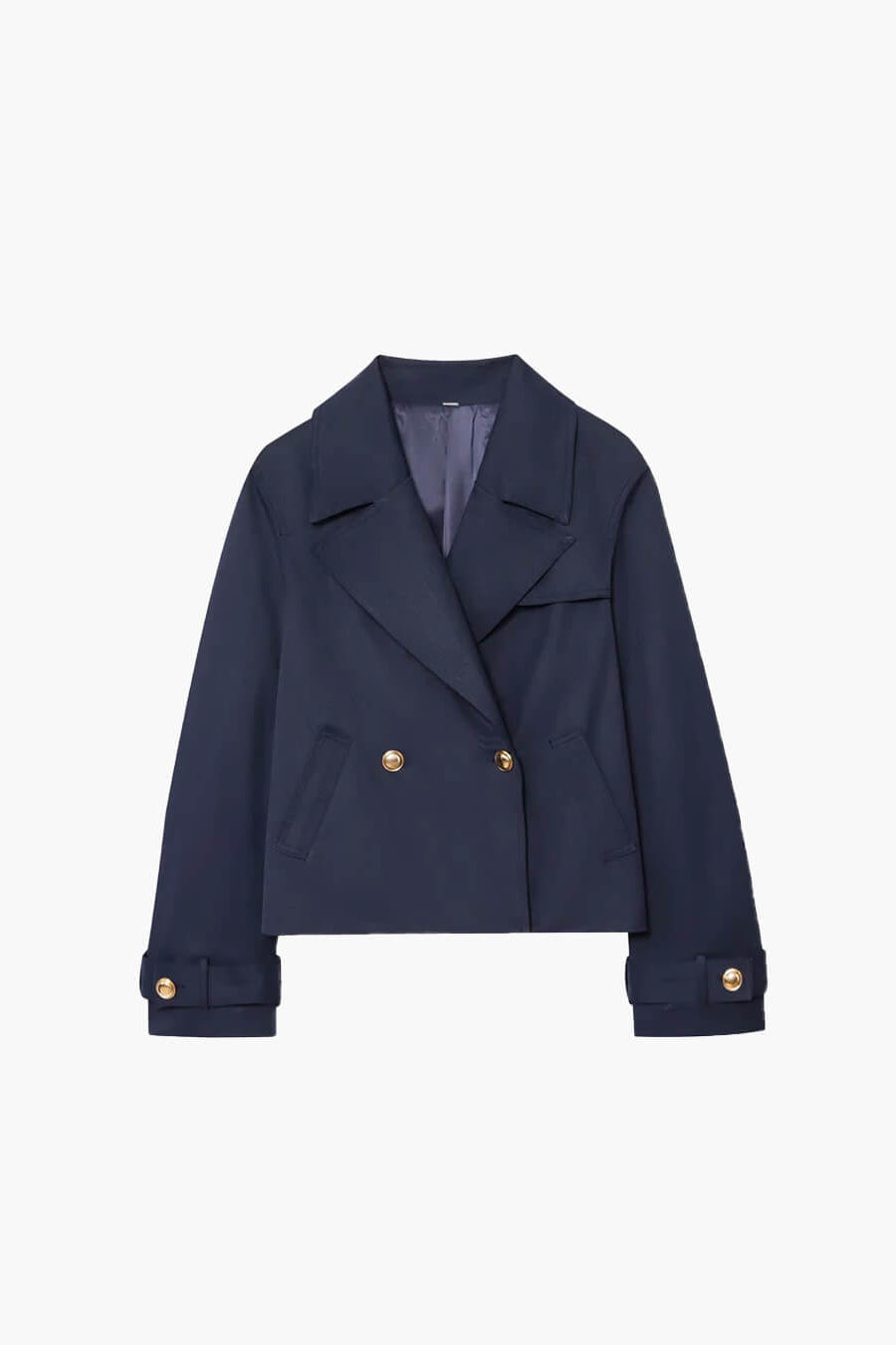 ZEYA - Beatrice Jacket