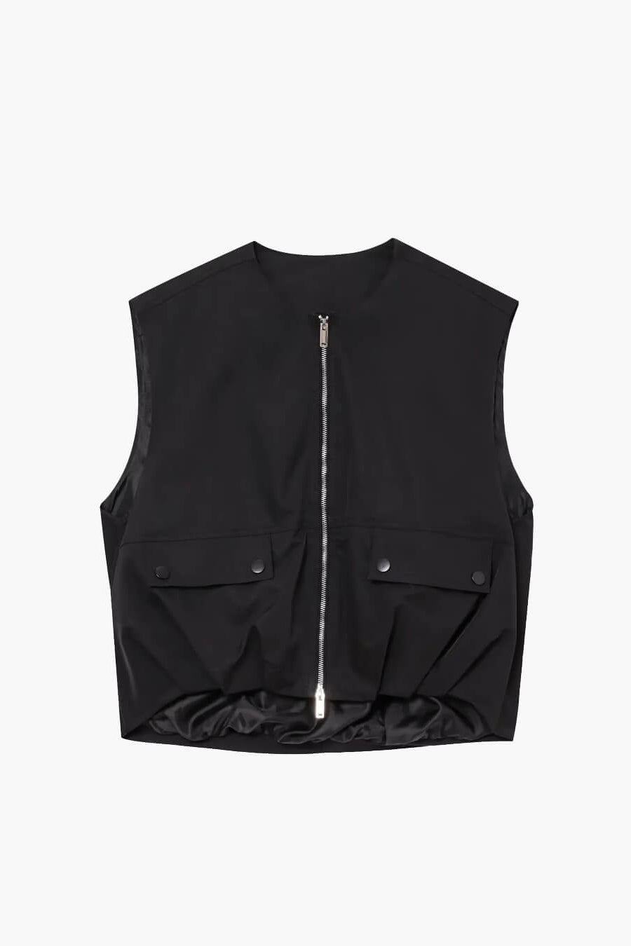 ZEYA - Cassandra Bomber Vest