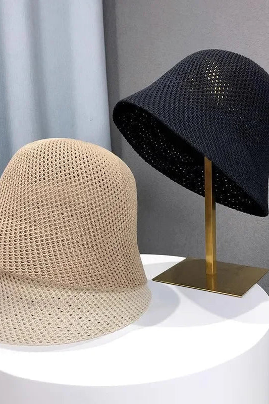 ZEYA - Charlize Summer Bucket Hat