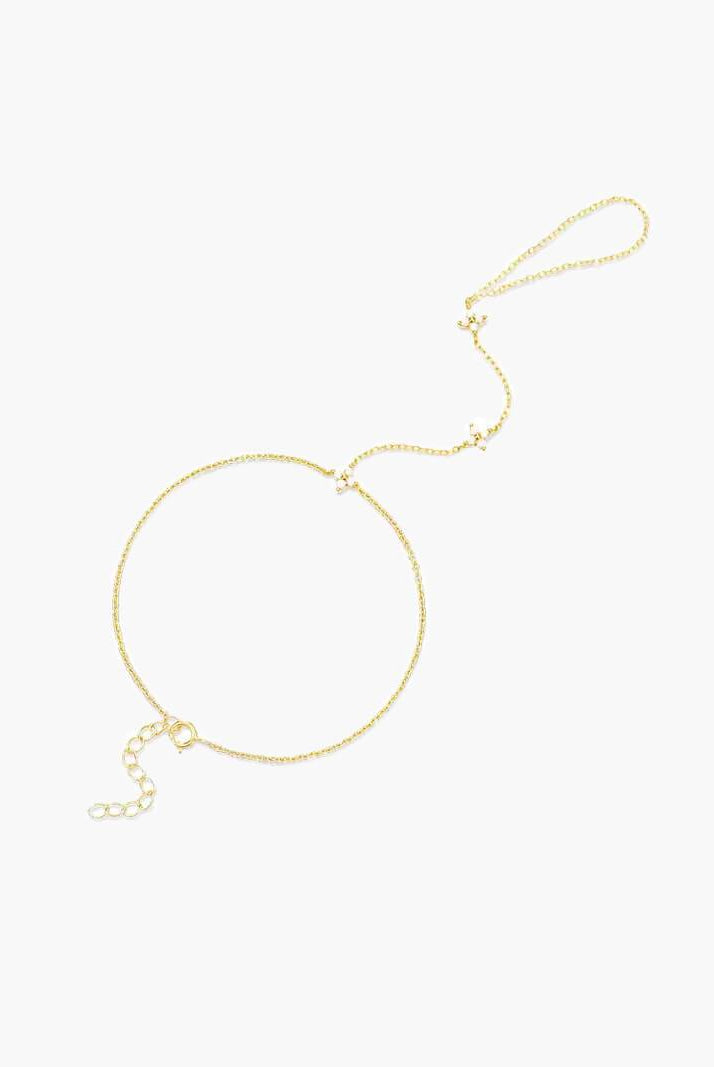 ZEYA - Cora Spark Handchain
