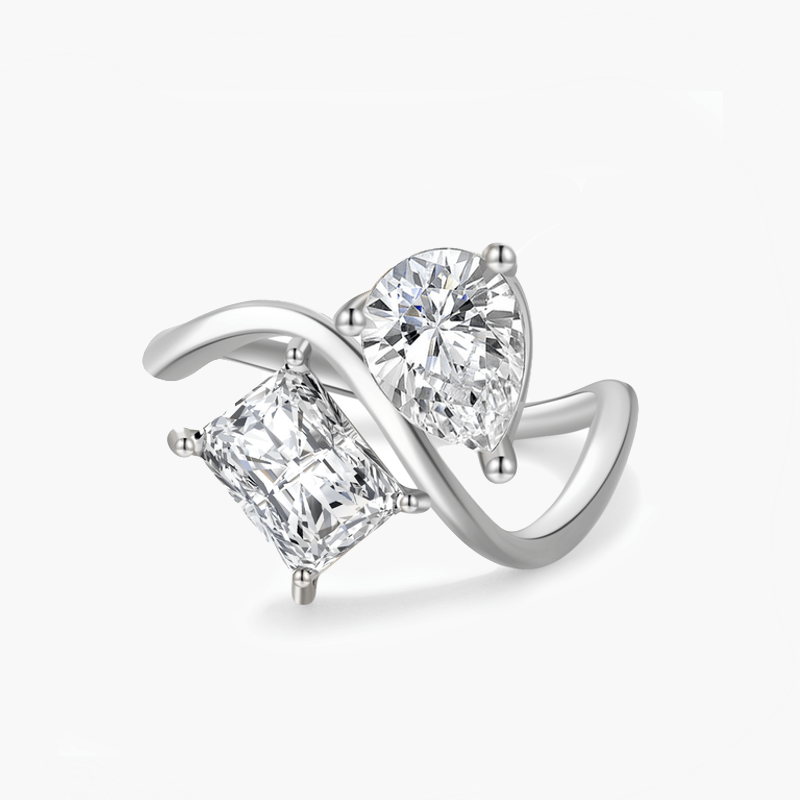 ZEYA - Cressida Ring