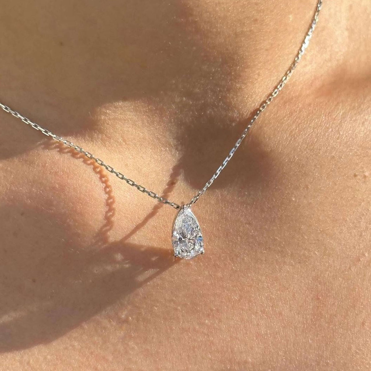 ZEYA - Daphne Necklace