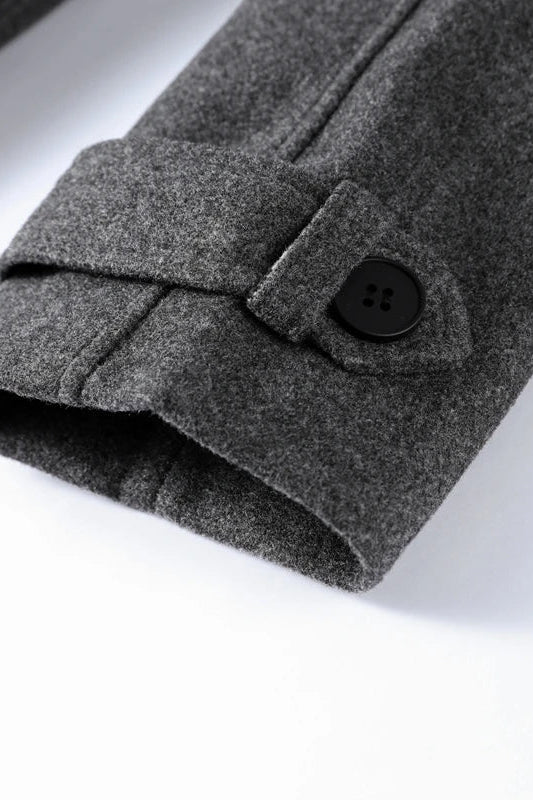 ZEYA - Ella Autumn Winter Coat