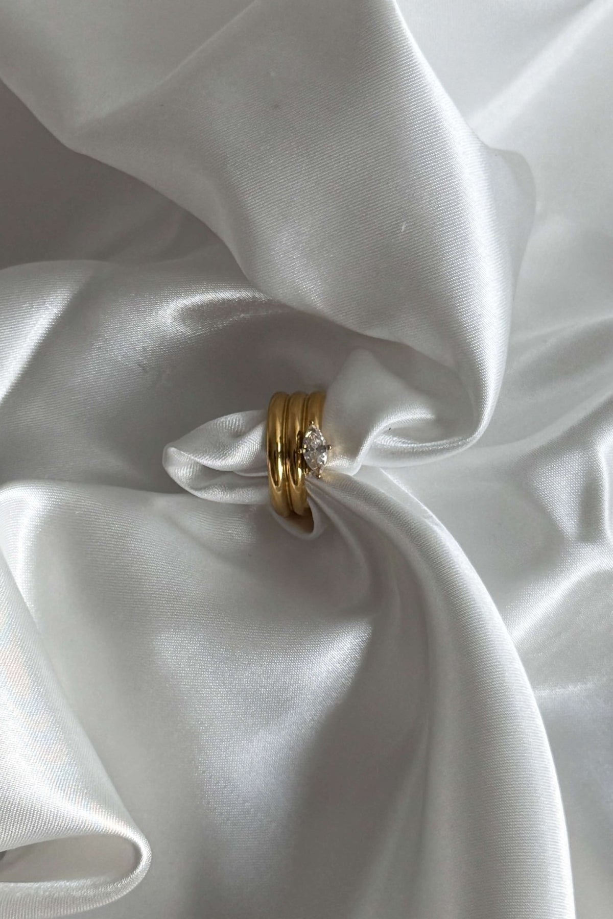 ZEYA - Elowen Ring