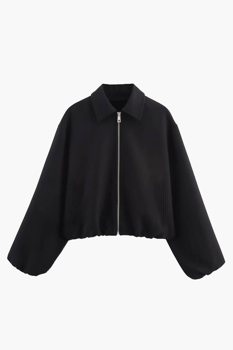 ZEYA - Feliz Bomber Jacket