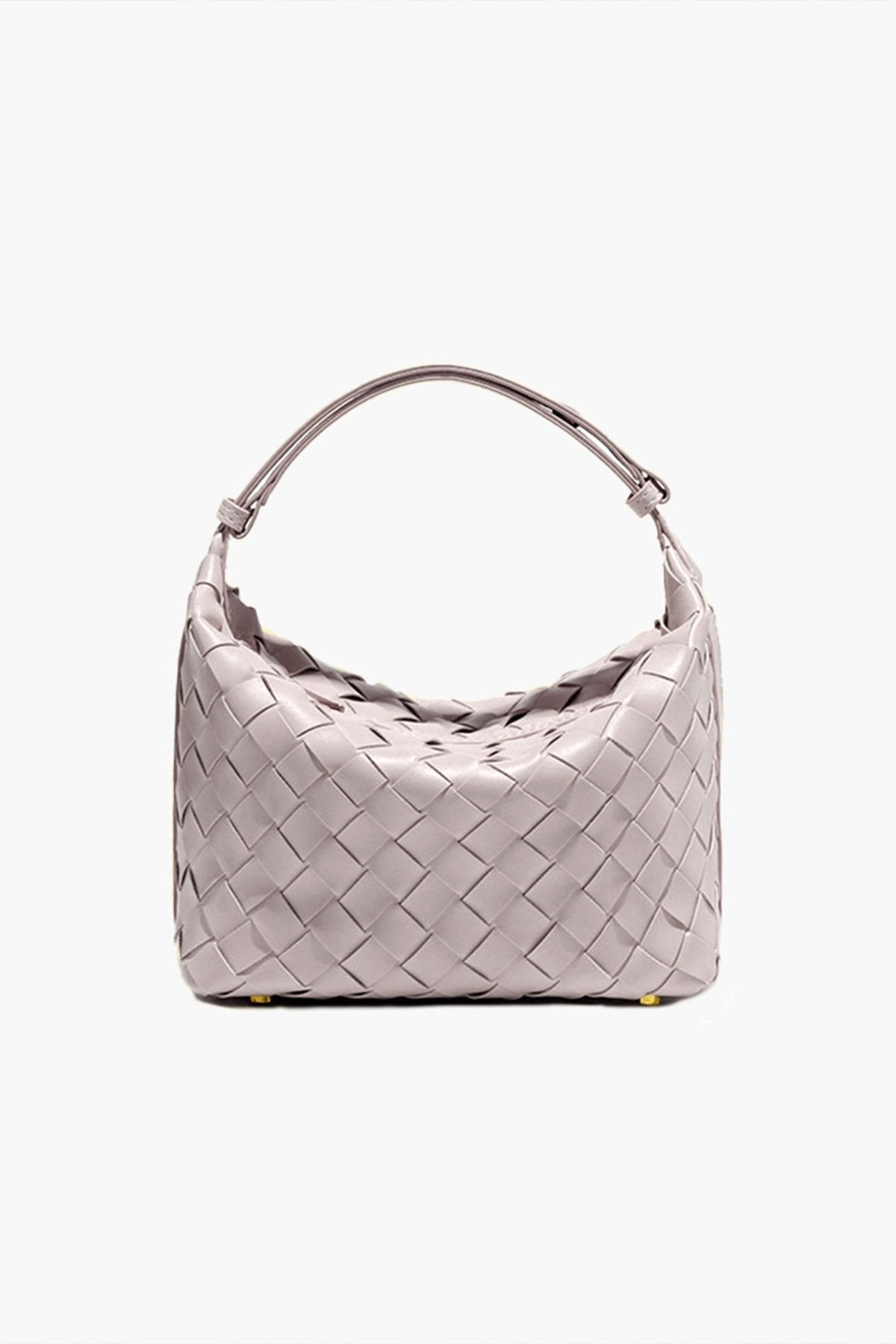 ZEYA - Fiona Mini Woven Bag