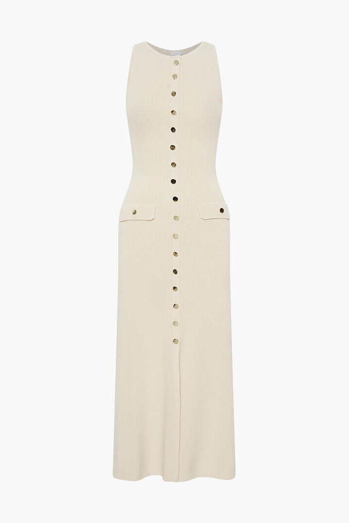 ZEYA - Gina Maxi Dress