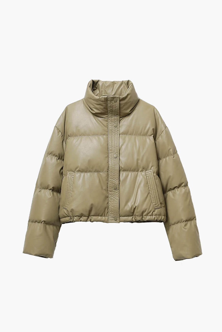 ZEYA - Jean Down Jacket