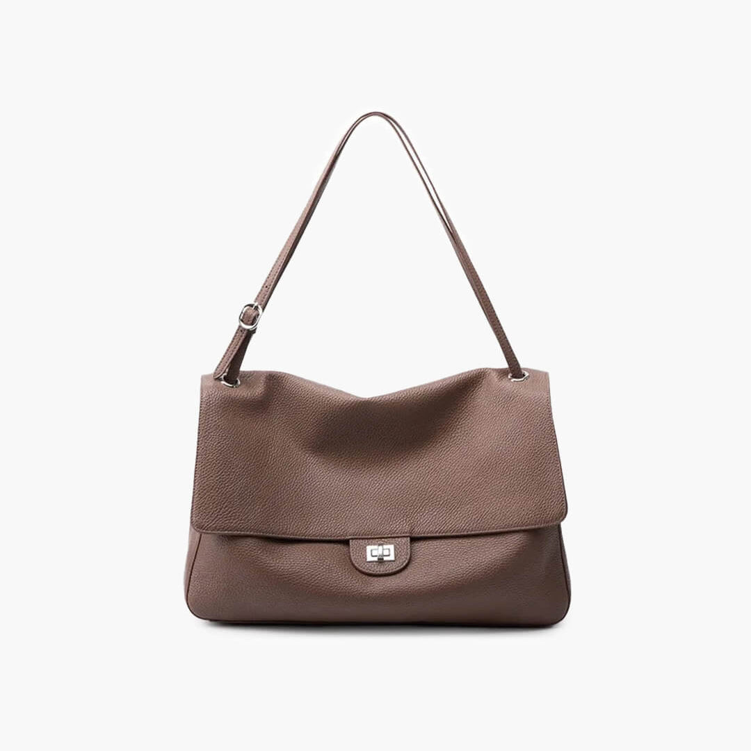 ZEYA - Jenny Crossbody Shopper Bag