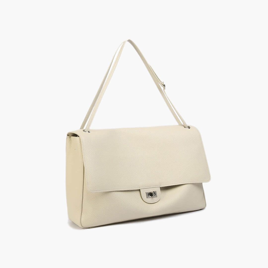 ZEYA - Jenny Crossbody Shopper Bag