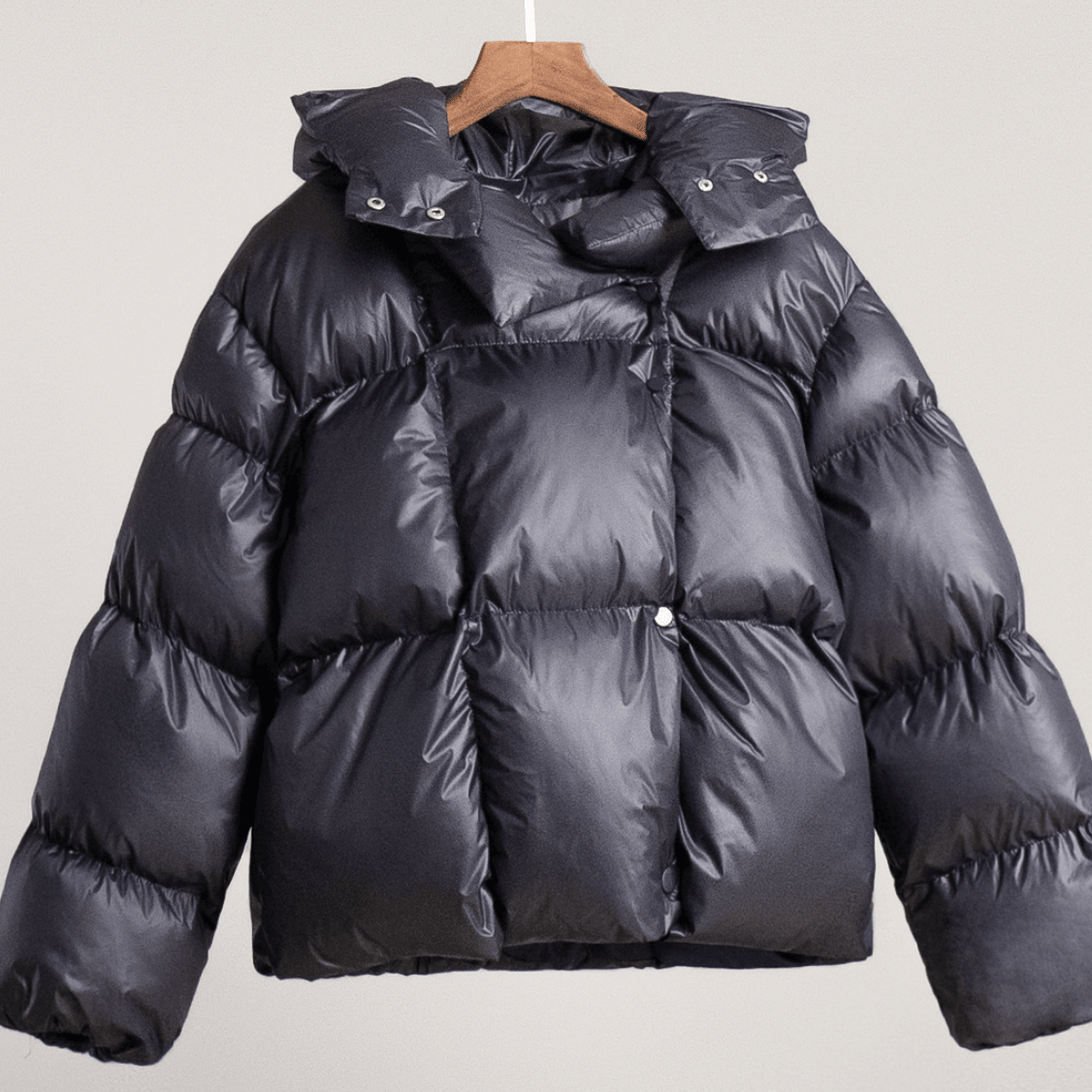 ZEYA - Jenny Puffer Jacket