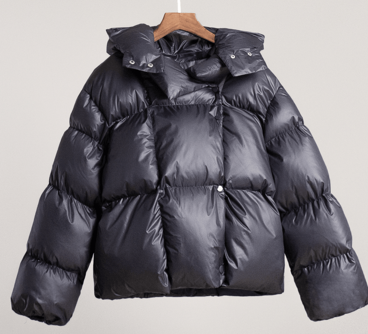 ZEYA - Jenny Puffer Jacket