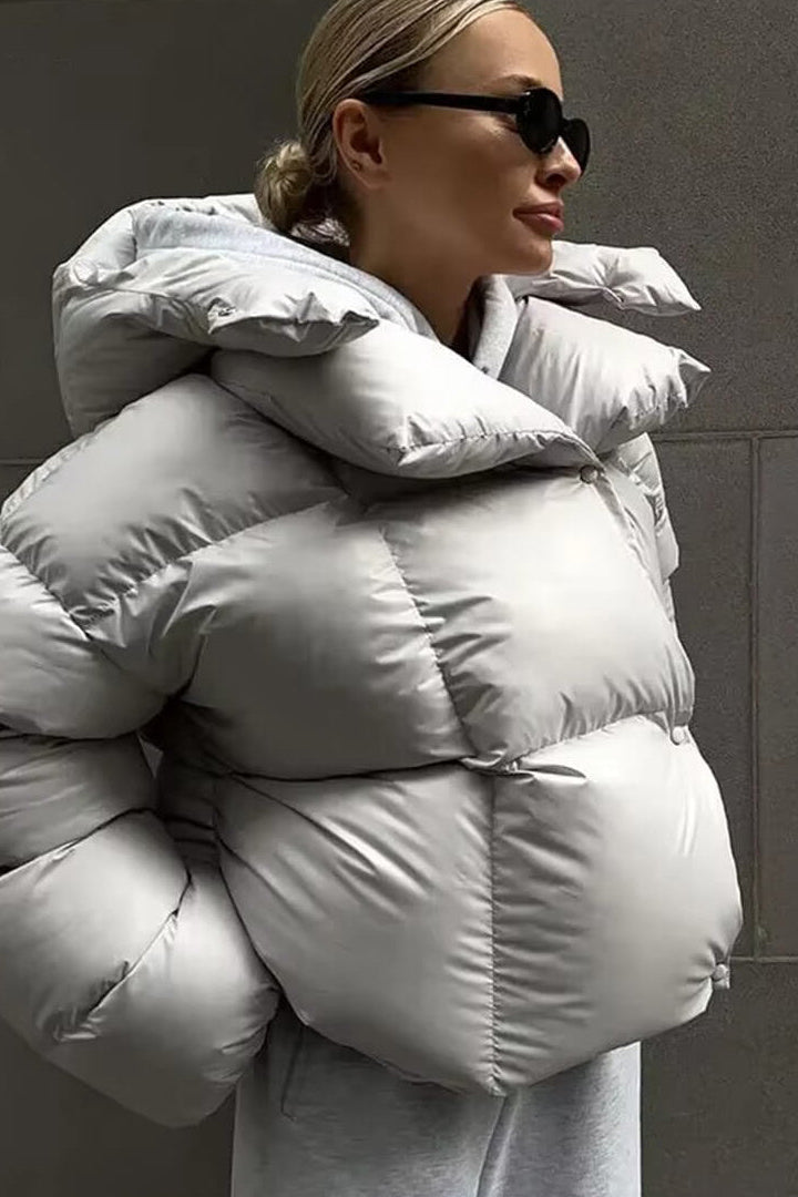 ZEYA - Jenny Puffer Jacket