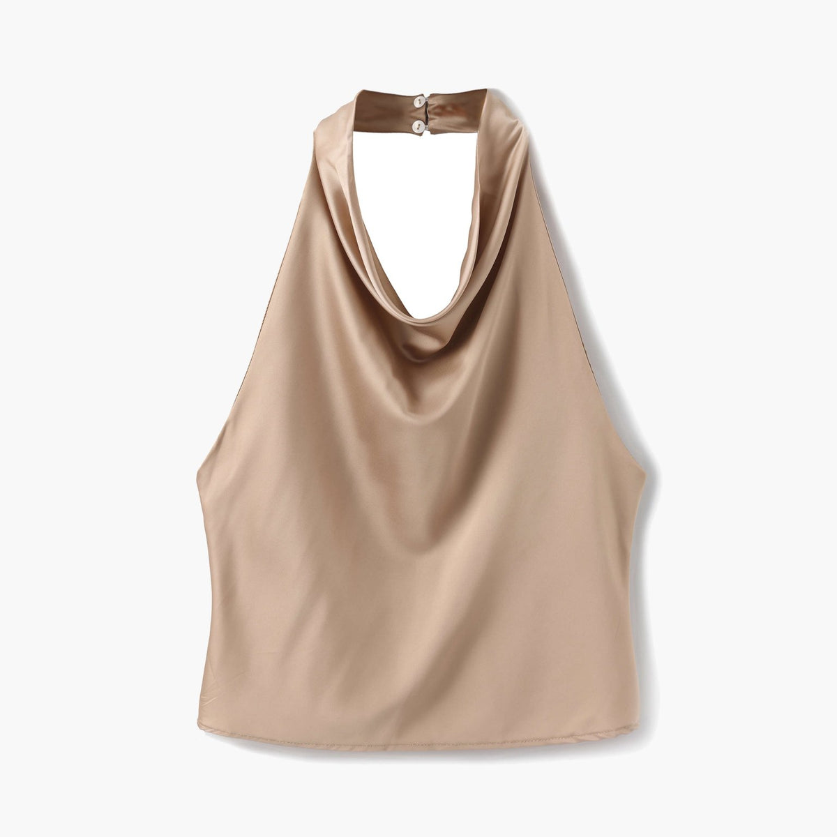 ZEYA - Jessa Satin Top