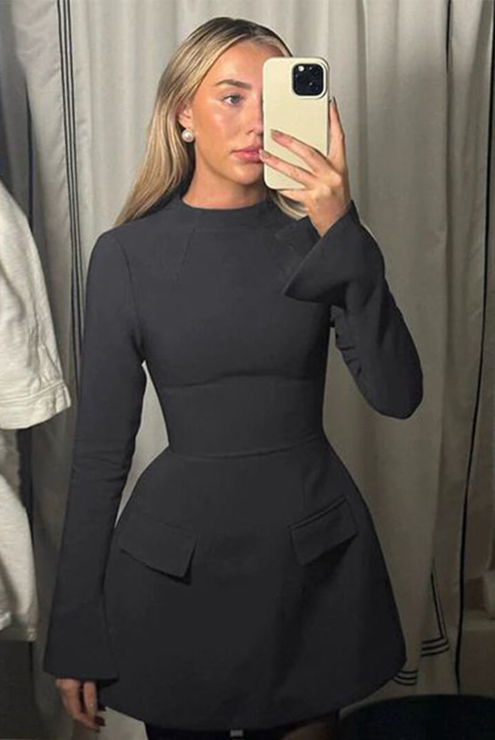 ZEYA - Joyce Mini Dress