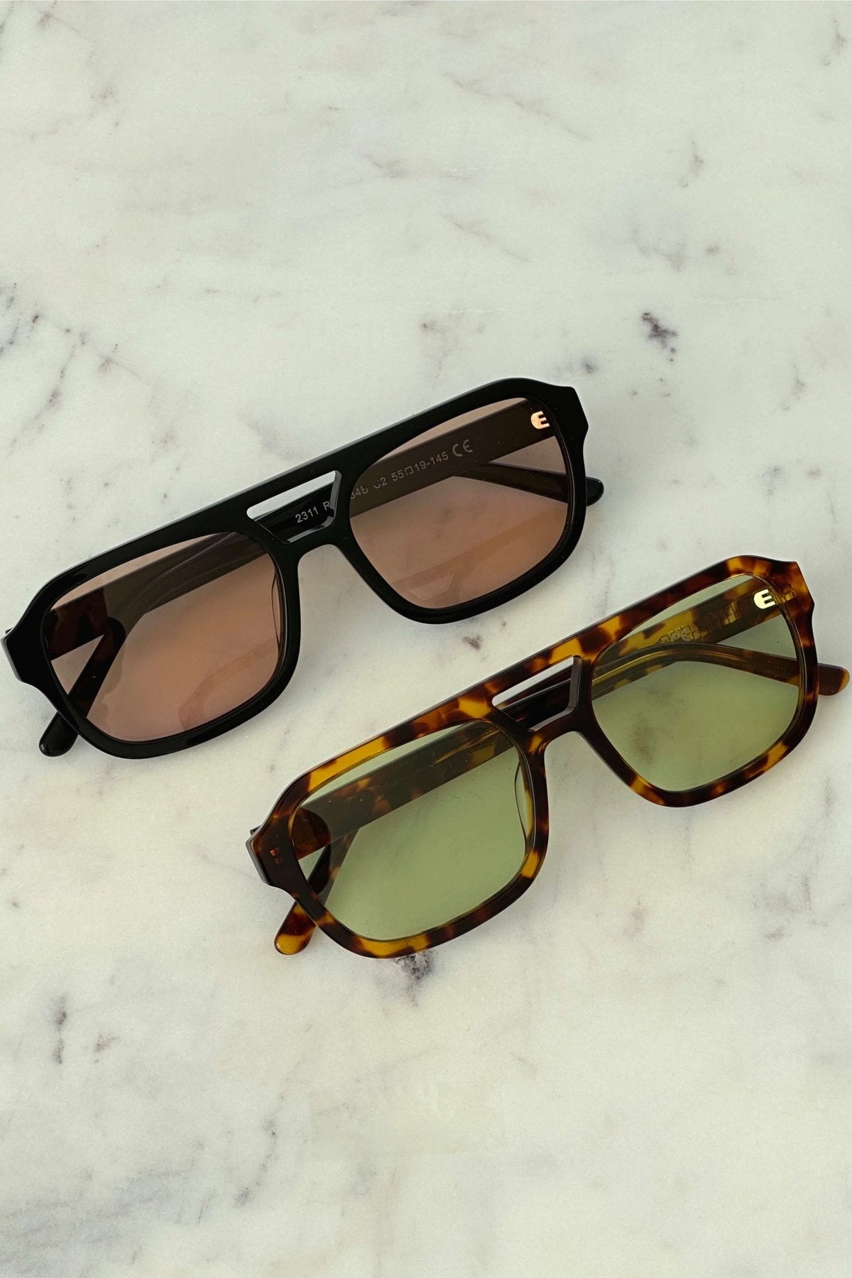 ZEYA - Kendra sunglasses