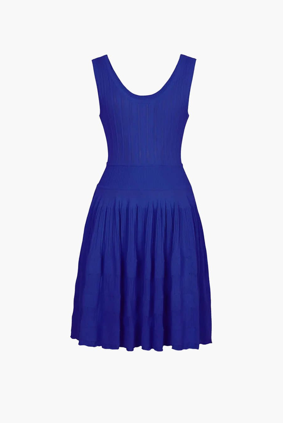 ZEYA - Linda Knitted Sling Mini Dress