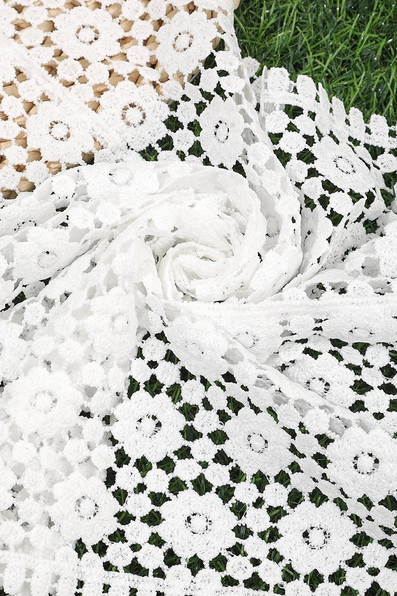 ZEYA - Margot Bohemian Triangle Headscarf