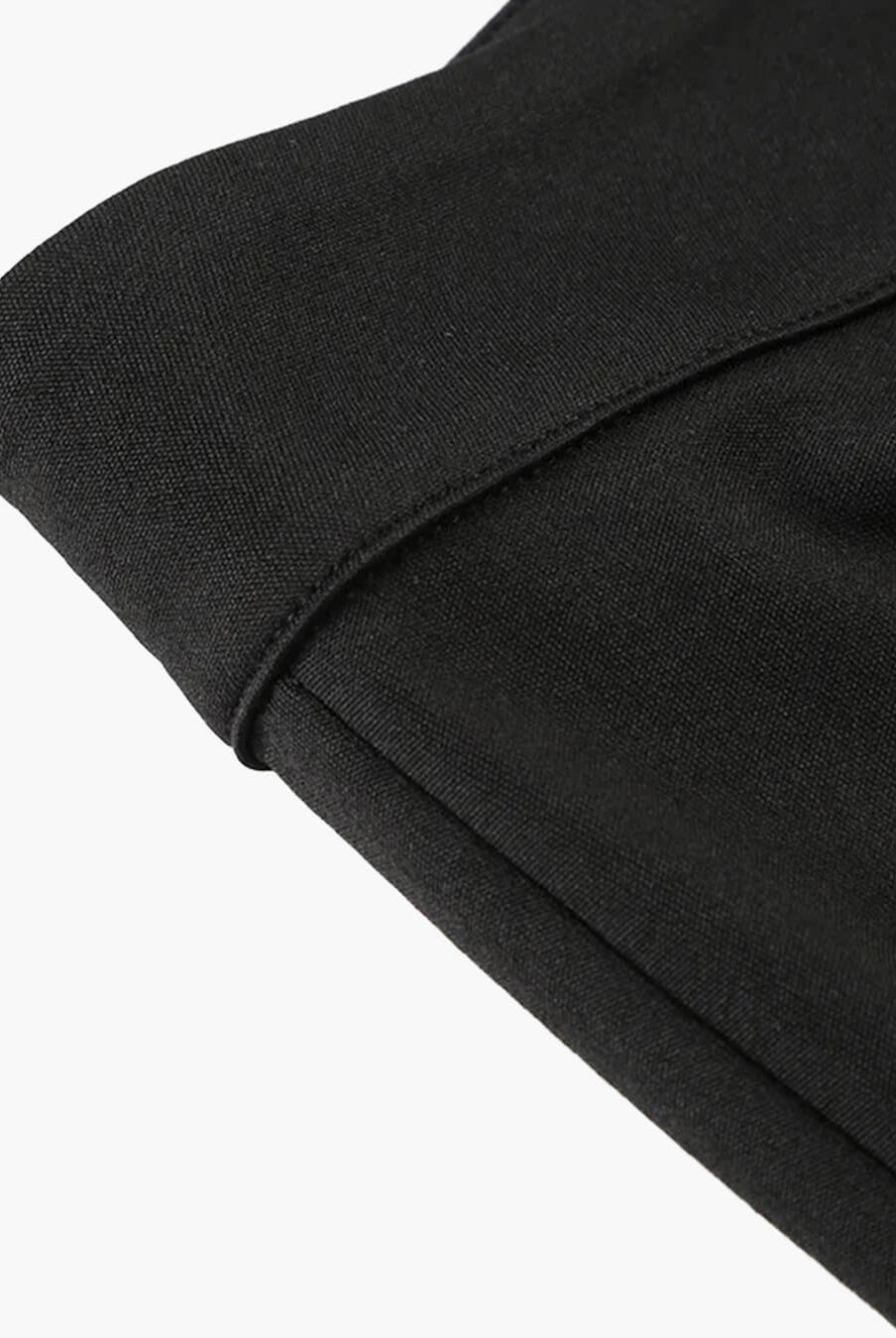 ZEYA - Moira Black Capri Pants