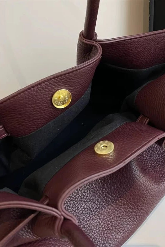 ZEYA - Shane Shoulder Tote Bag