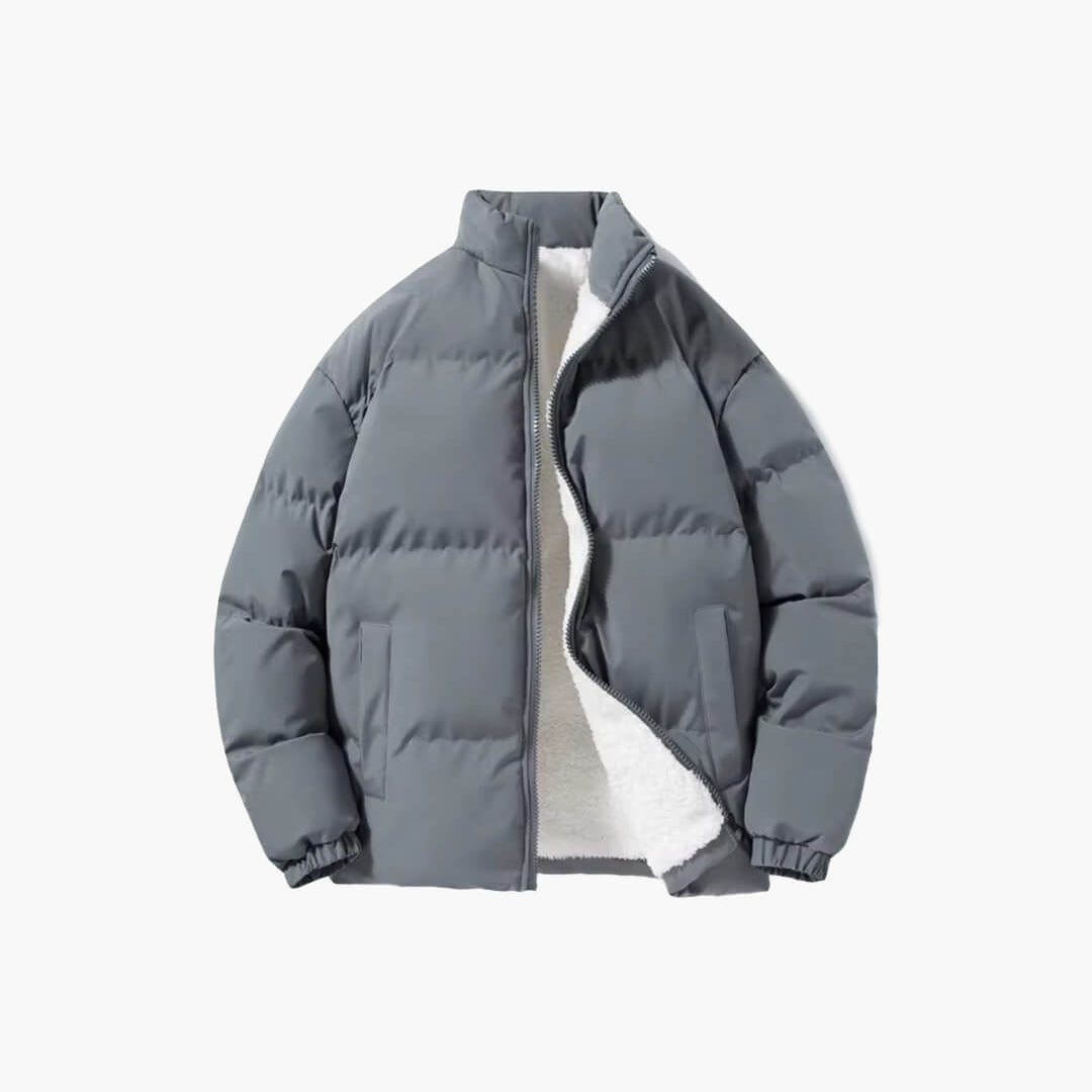 ZEYA - Sheena Fleece Lined Jacket