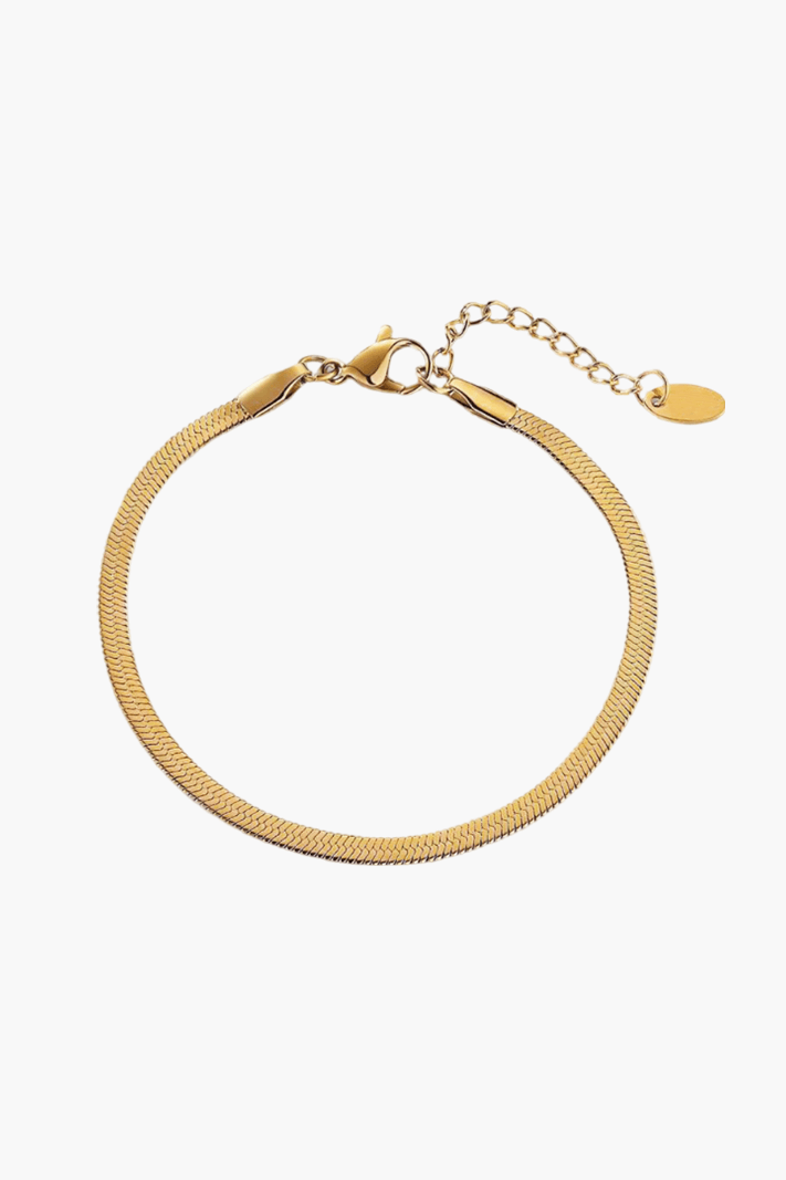 ZEYA - Sleek Bracelet