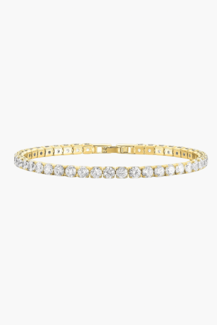 ZEYA - Tennis Bracelet
