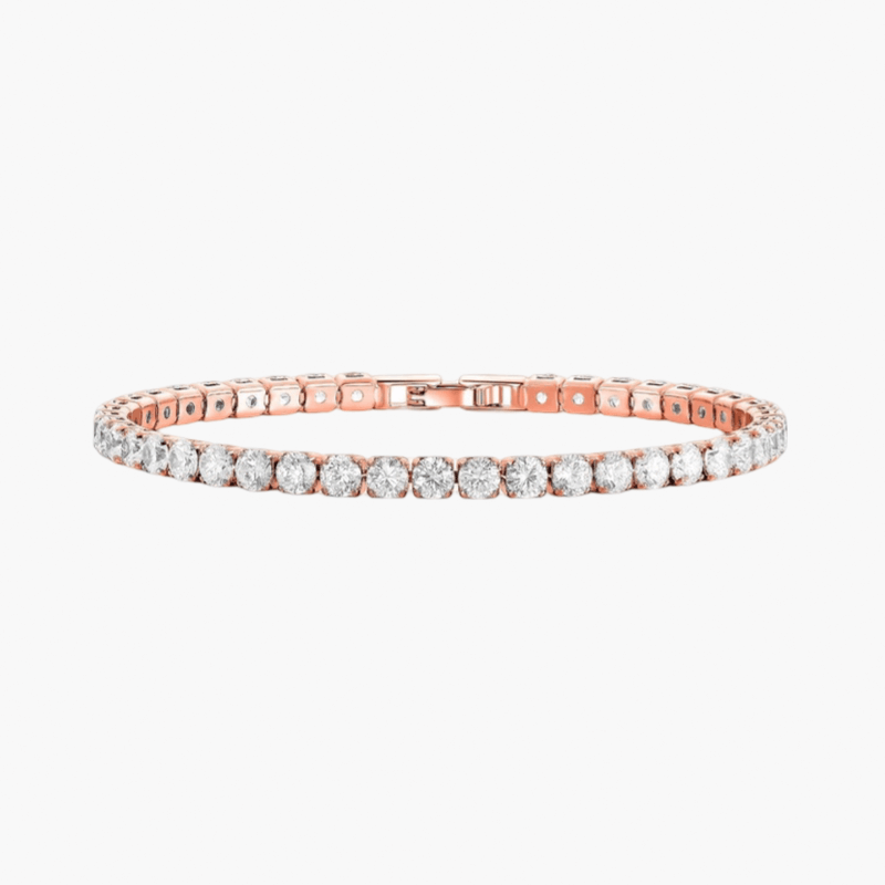 ZEYA - Tennis Bracelet