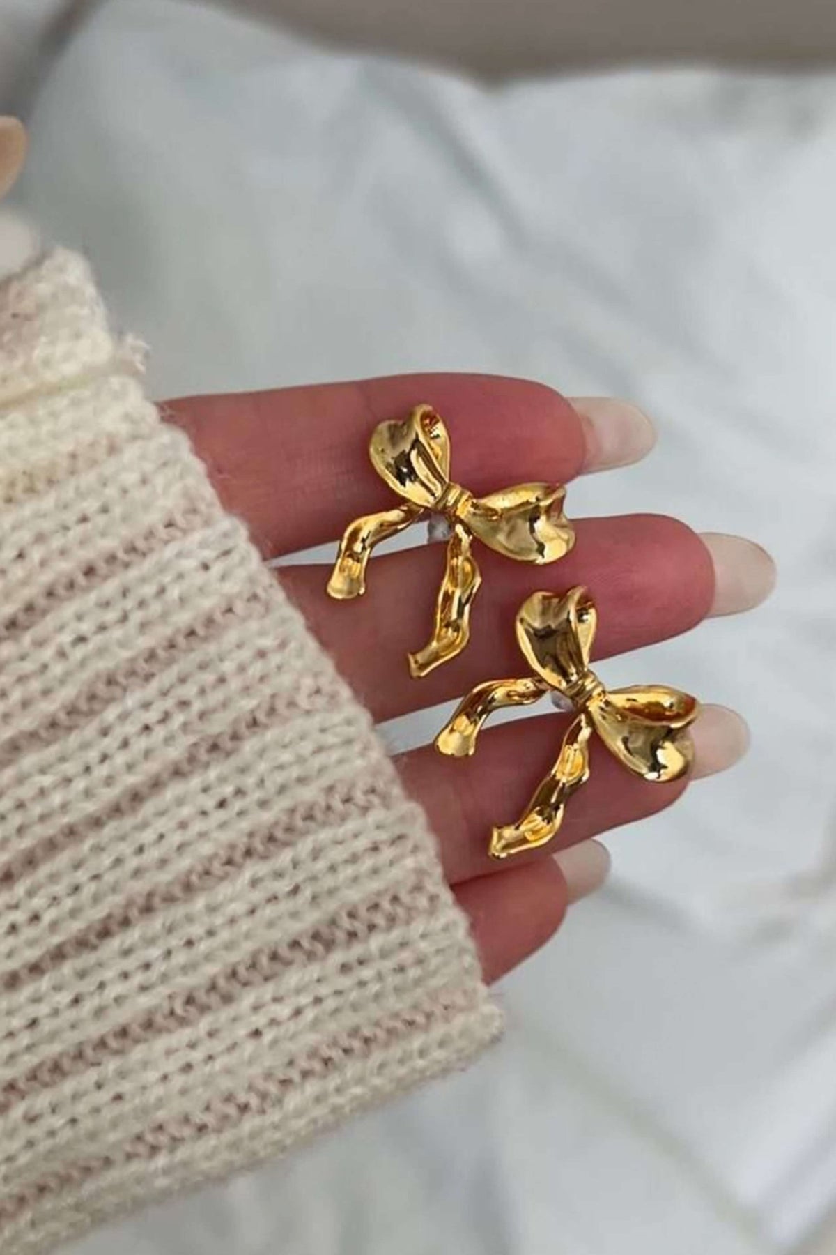 ZEYA - Thalia Earrings