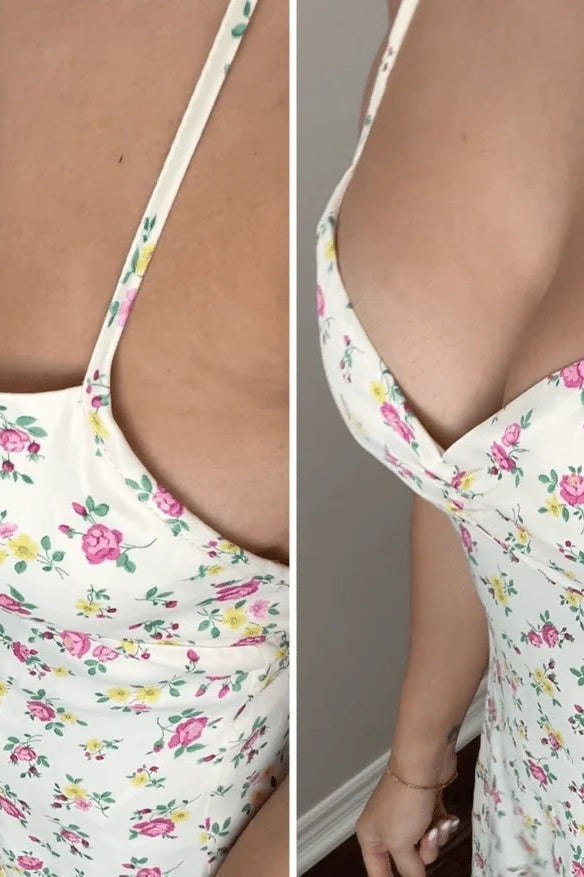 ZEYA - Wilma Double - Sided Adhesive Breast Patches