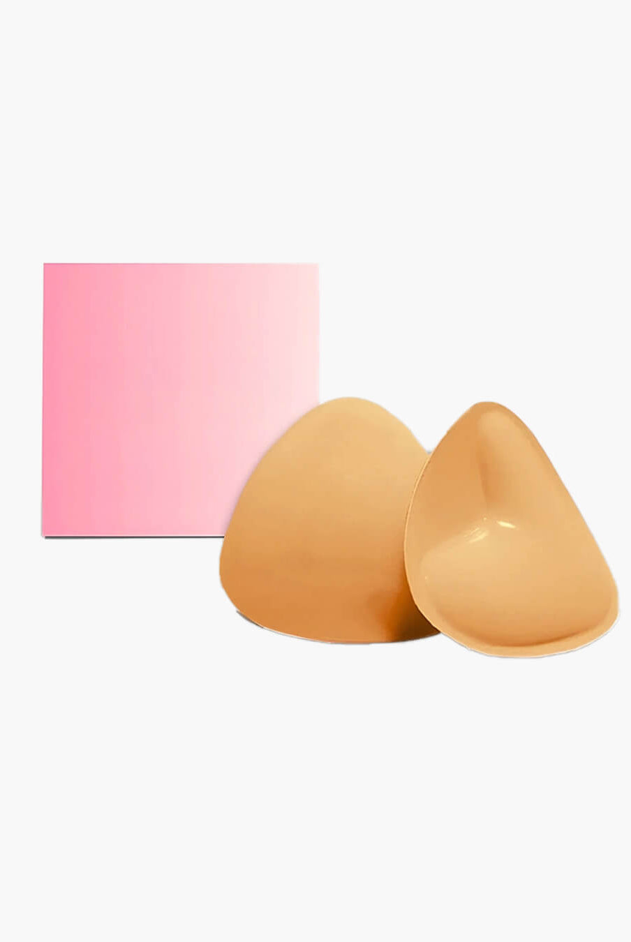 ZEYA - Wilma Double - Sided Adhesive Breast Patches