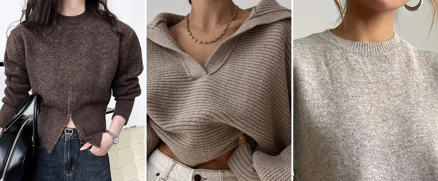 How to Wear a Lightweight Cardigan All August Long