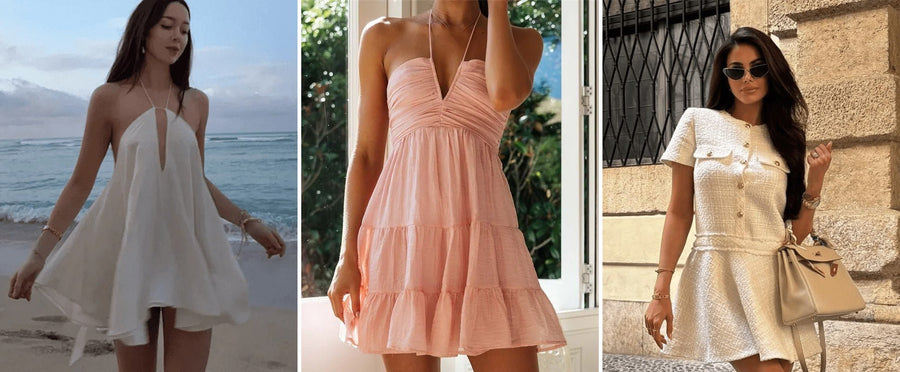 Linen & Light: The Fabric Edit You Need This July