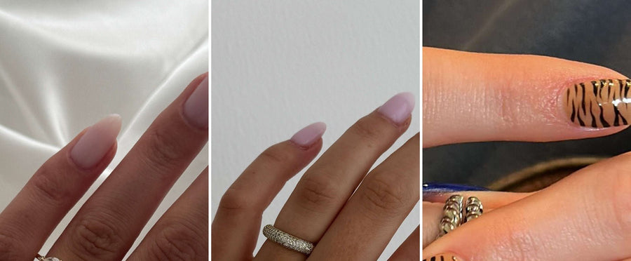 The Cocktail Ring Returns: Bold Stones for Autumn