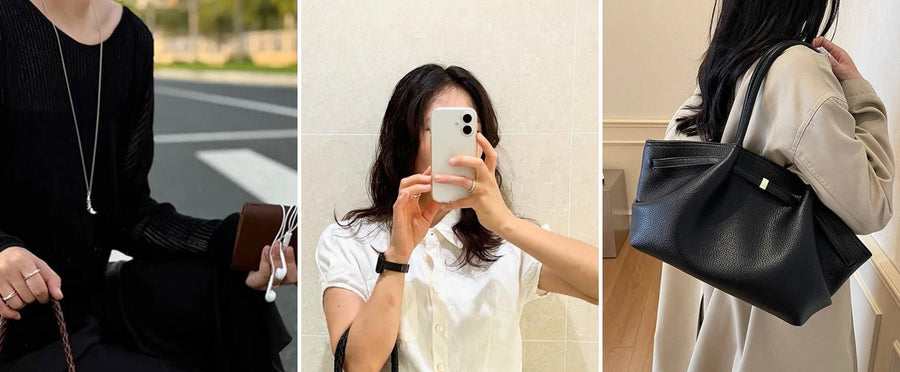 The Summer Handbag Edit: One Bag, Every Occasion