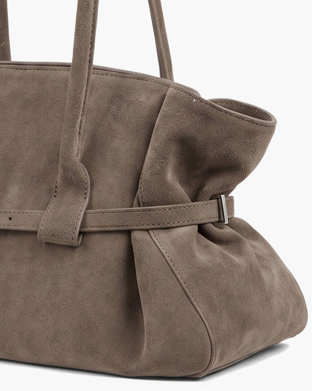 Daniela beltet toteveske