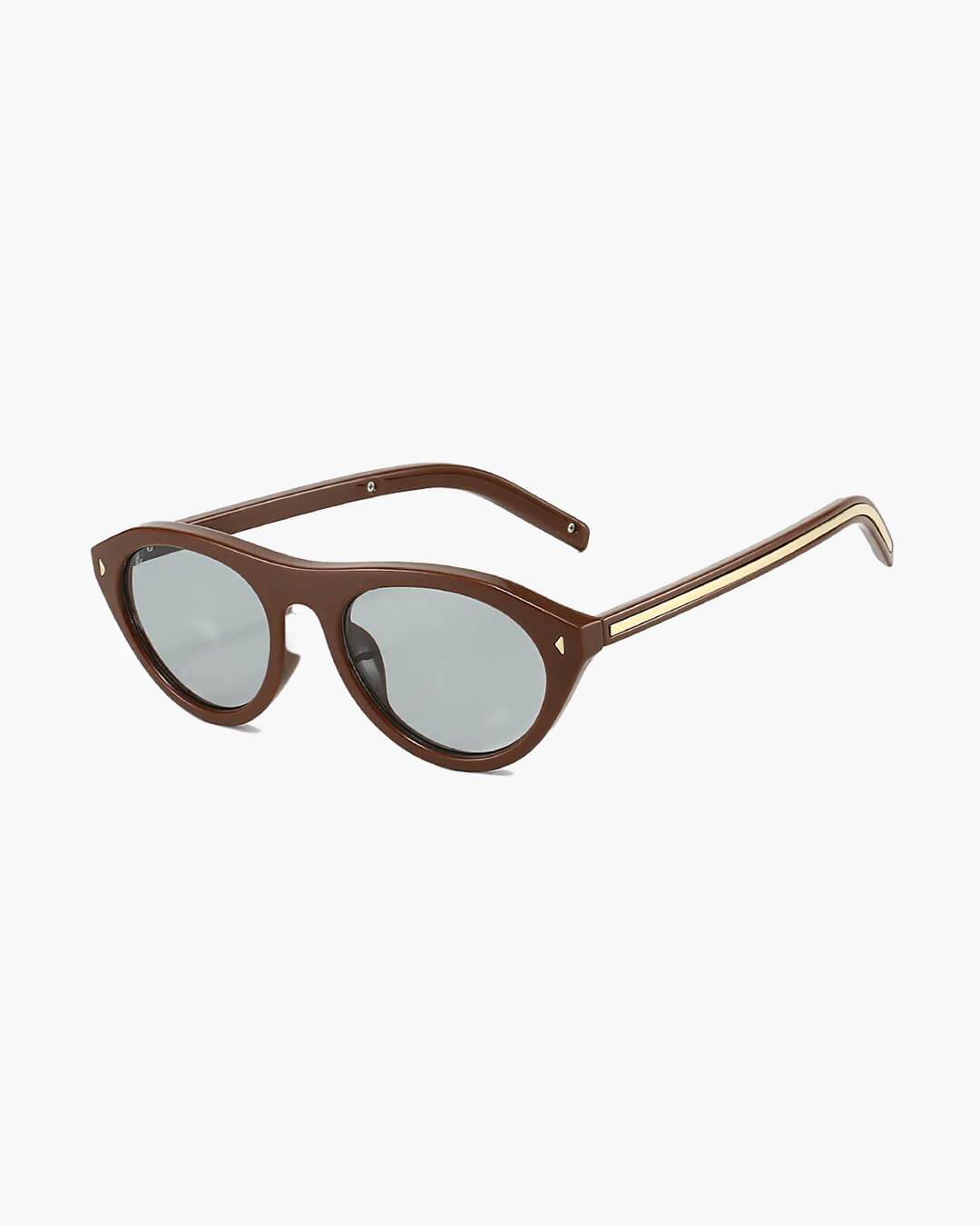 Petra Oversized Sunglasses