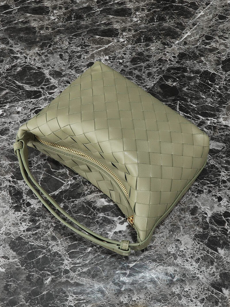Fiona mini vevd veske