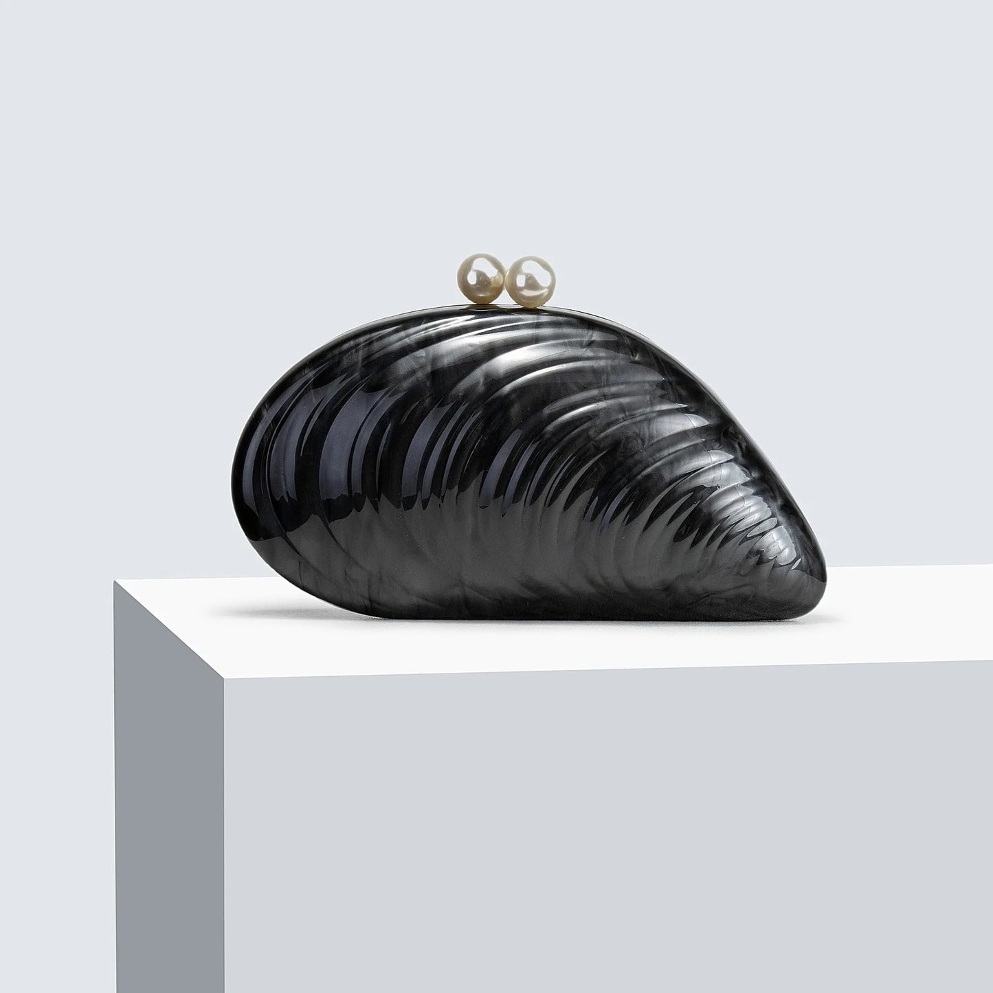 Sophia Skjell Clutch