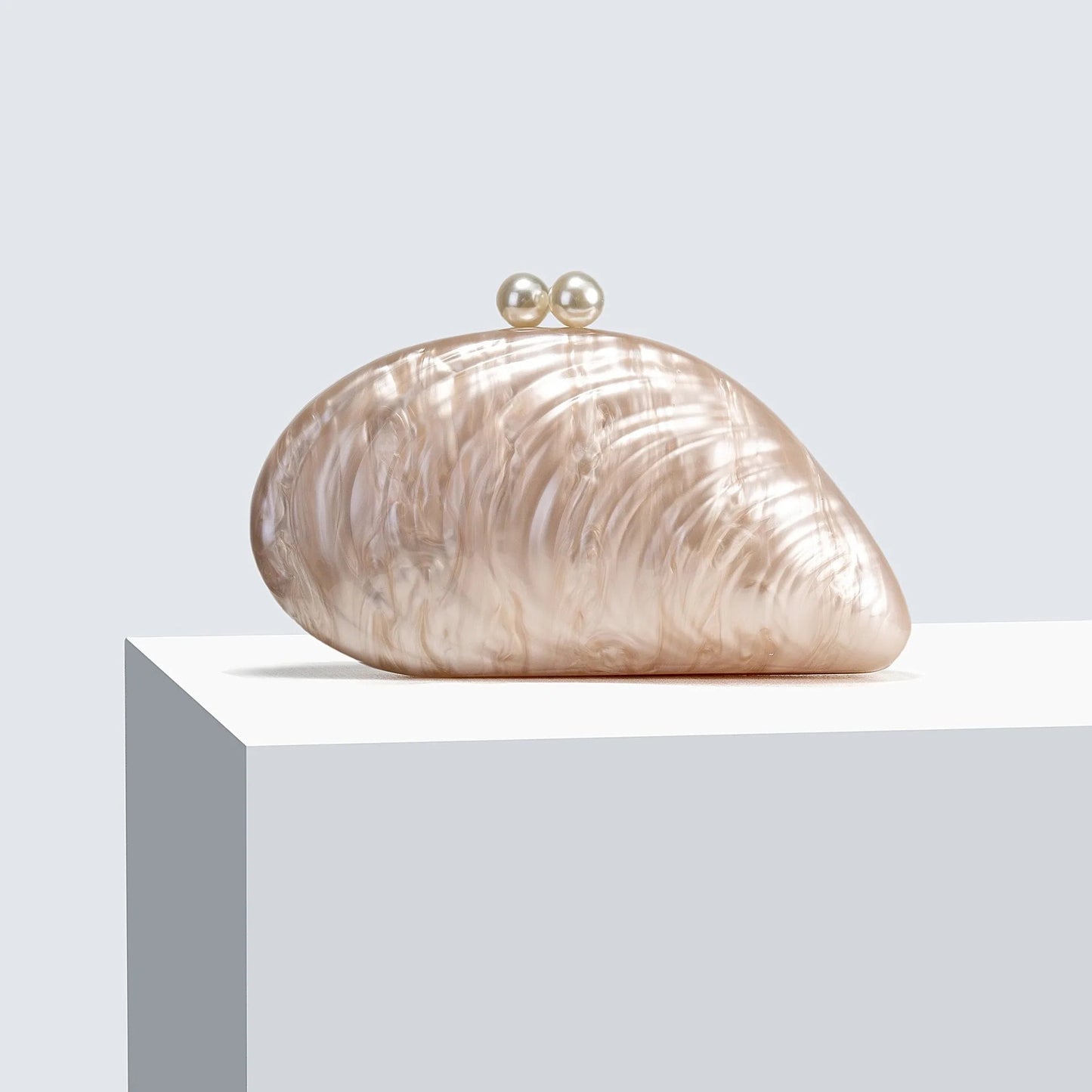 Sophia Skjell Clutch